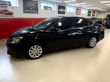 Used 2016 Nissan Sentra S image 4