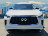 Certified 2024 INFINITI QX60 Pure image 2