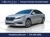 Used 2015 Hyundai Sonata Limited w/ Option Group 06 image 1