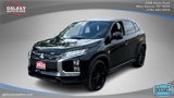 Used 2022 Mitsubishi Outlander Sport LE image 2