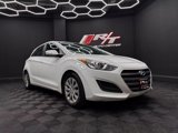 Used 2017 Hyundai Elantra GT image 4