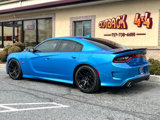 Used 2018 Dodge Charger R/T Scat Pack w/ Dynamics Package image 5