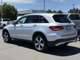 Certified 2018 Mercedes-Benz GLC 300 4MATIC image 2