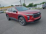 Used 2024 Chevrolet Trax RS image 3