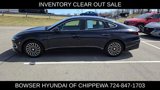 Certified 2021 Hyundai Sonata Limited image 3
