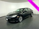 Used 2018 Honda Civic LX image 2