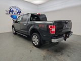Used 2018 Ford F150 XLT w/ Equipment Group 302A Luxury image 5