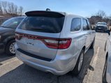 New 2025 Dodge Durango GT image 4