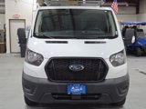 Used 2021 Ford Transit 250 Low Roof image 3