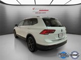 Used 2024 Volkswagen Tiguan SE image 4