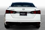 Used 2024 Nissan Altima 2.5 SR image 4