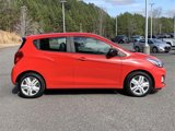 Used 2021 Chevrolet Spark LS image 2