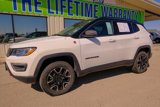 Used 2021 Jeep Compass Trailhawk image 2