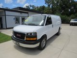Used 2023 GMC Savana 2500 w/ Driver Convenience Package image 3