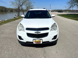 Used 2015 Chevrolet Equinox LT w/ Driver Convenience Package image 3