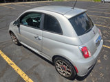 Used 2012 FIAT 500 Sport w/ Safety & Convenience Pkg image 5