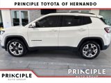 Used 2018 Jeep Compass Limited w/ Navigation Group image 6
