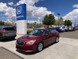Used 2017 Subaru Legacy 2.5i w/ Alloy Wheel Package image 2
