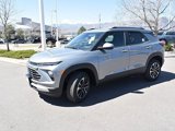 New 2025 Chevrolet TrailBlazer LT w/ LT Cold Weather Package image 3