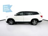Used 2016 Honda Pilot EX-L image 4