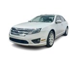 Used 2011 Ford Fusion SEL w/ 302A Rapid Spec Order Code image 2