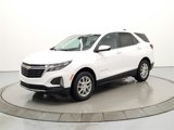 Used 2022 Chevrolet Equinox LT image 3