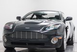 Used 2003 Aston Martin Vanquish image 4