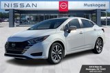 New 2025 Nissan Versa SV image 2