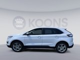 Used 2017 Ford Edge Titanium w/ Equipment Group 301A image 2