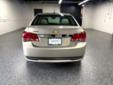 Used 2011 Chevrolet Cruze LTZ w/ RS Package image 6