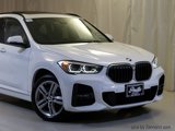 Used 2020 BMW X1 xDrive28i w/ Premium Package image 2