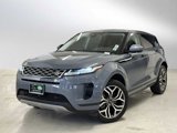 Used 2022 Land Rover Range Rover Evoque SE image 3