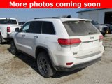 Used 2015 Jeep Grand Cherokee Limited image 3