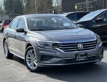 Used 2020 Volkswagen Passat 2.0T SE image 3