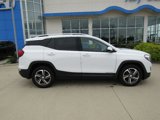 Used 2019 GMC Terrain SLT image 4