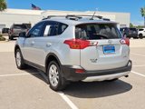Used 2015 Toyota RAV4 Limited image 4