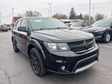 Used 2017 Dodge Journey GT image 4