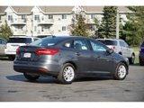 Used 2018 Ford Focus SE image 3