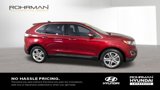 Used 2018 Ford Edge Titanium w/ Technology Package image 2