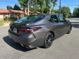 Used 2022 Toyota Camry SE image 6