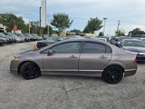 Used 2011 Honda Civic LX image 4