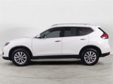 Used 2017 Nissan Rogue SV image 2
