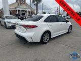 Certified 2024 Toyota Corolla LE image 5