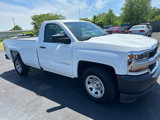 Used 2018 Chevrolet Silverado 1500 W/T image 5