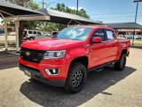 Used 2017 Chevrolet Colorado W/T w/ WT Convenience Package image 2