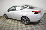 New 2025 Nissan Versa SV image 3