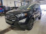 Used 2018 Ford EcoSport SES image 1