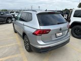 Used 2022 Volkswagen Tiguan S image 5