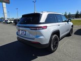 New 2025 Jeep Grand Cherokee Altitude image 4