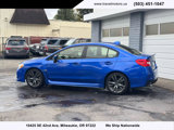 Used 2017 Subaru WRX Premium image 3